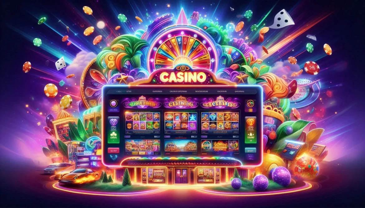 Tortuga Casino